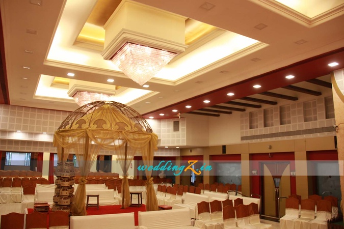 Shree Bhatia Wadi Trust Hall, Ghatkopar East Shree Bhatia Wadi Trust Hall
