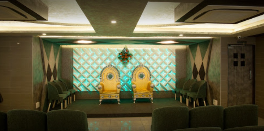 Taste City Restaurant And Banquet, Sola Taste City Restaurant And Banquet