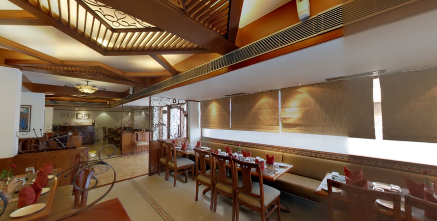 Avadh Family Restaurant, Varachha Avadh Family Restaurant