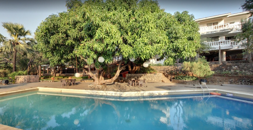 U-Tan Sea Resort, Bhayander West U-Tan Sea Resort