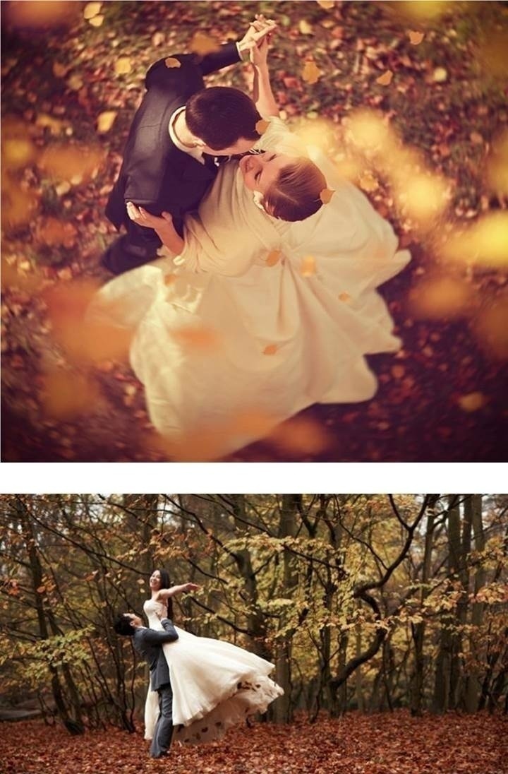 WEDDING PHOTO IDEAS