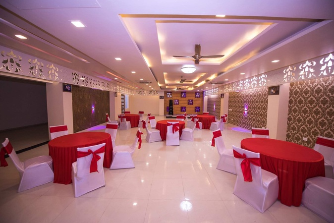 Hotel Sapphire World, Mansarovar Hotel Sapphire World