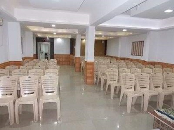 Kokan Banquet Hall, Wakad Kokan Banquet Hall