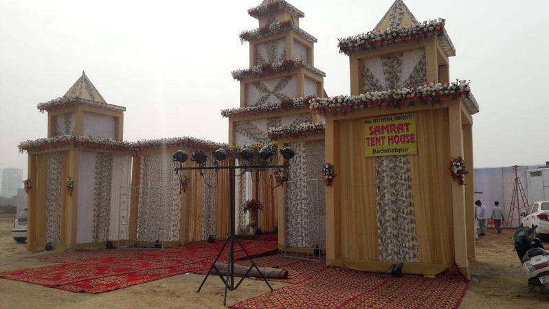 Chinar Garden, Sohna Road Chinar Garden