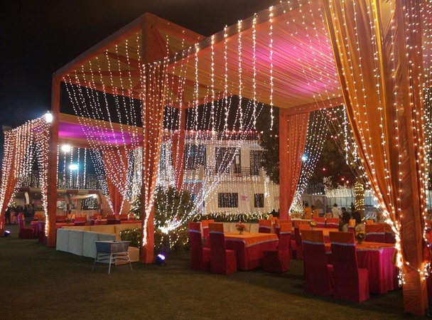 Satyam Farms, Indirapuram Satyam Farms