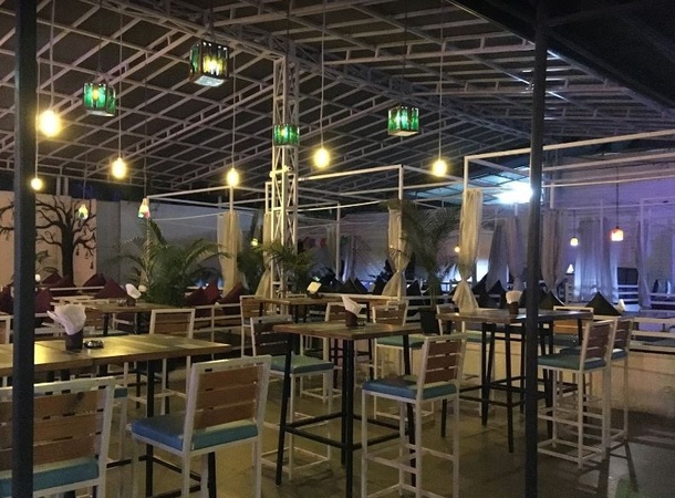 Bottlerock, Pashan Sus Road Bottlerock