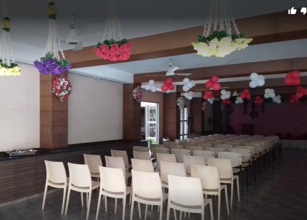 Hotel Chandralok, Lonavala Hotel Chandralok