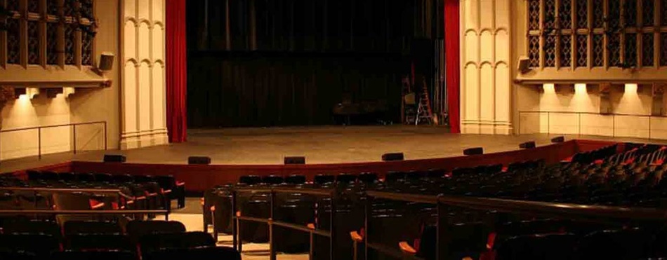 Bhaidas Hall, Vile Parle West Bhaidas Hall