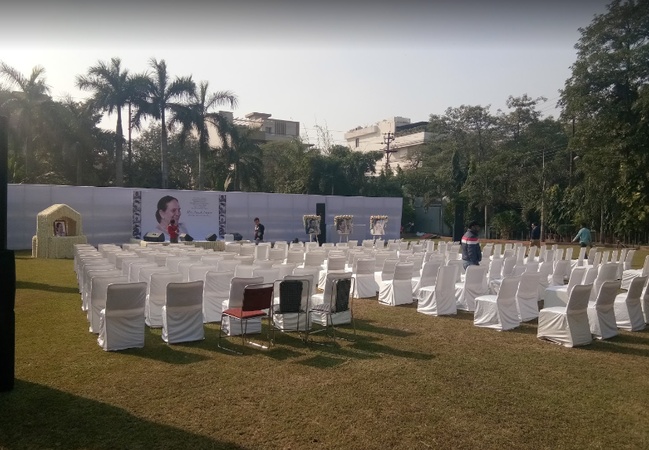 Sports & Cultural Club, Noida Sports & Cultural Club