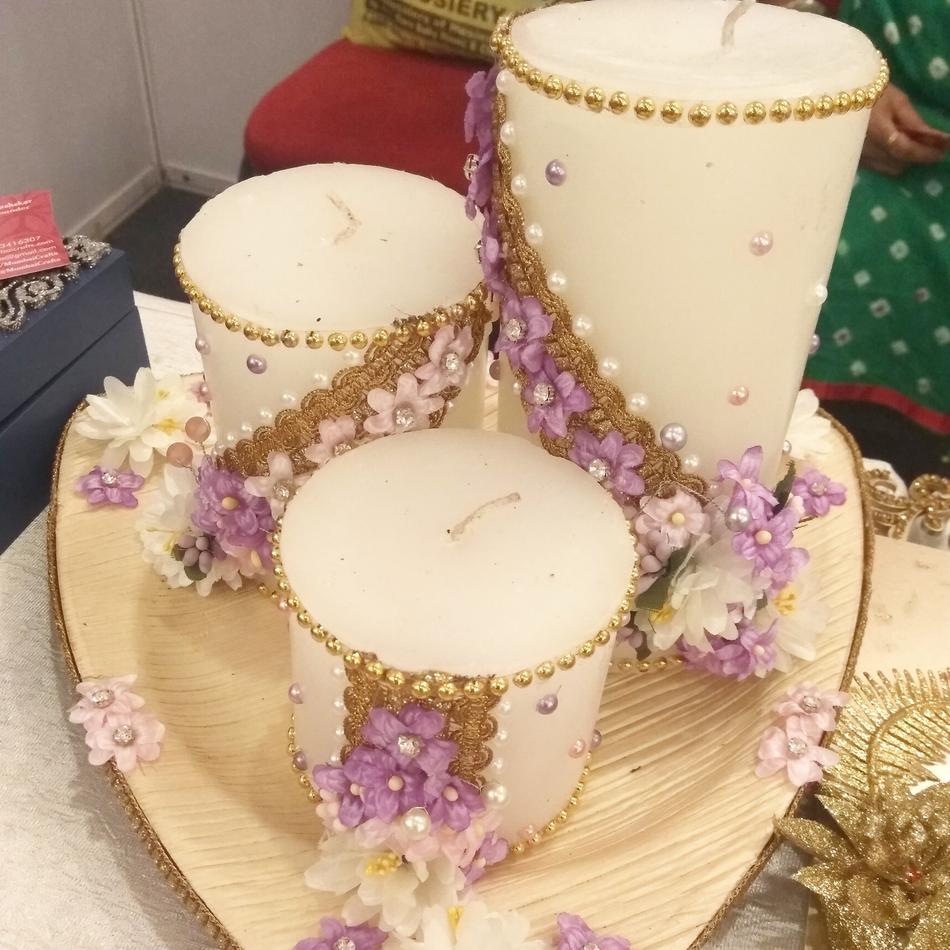 Mumbai Crafts, Wedding gifts in CBD Belapur, Mumbai WeddingZ