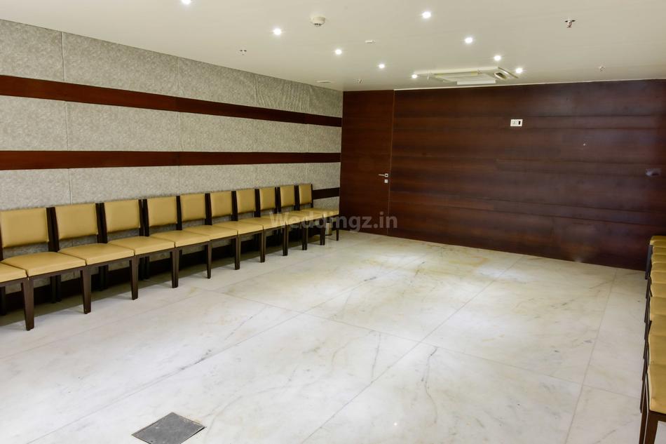Binori Hotel Thaltej, Ahmedabad Banquet Hall Wedding Hotel
