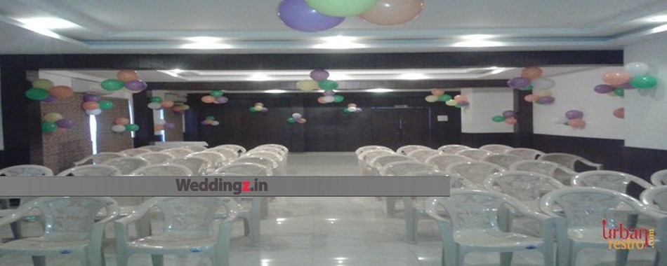 Hotel Lark, Electronic City Hotel Lark