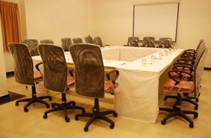 Shree Adiga Residency, Gandhi Nagar Shree Adiga Residency