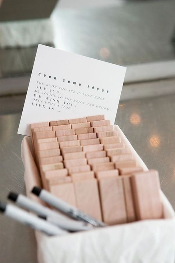 10 Unique Guest Book Design Ideas for your Wedding | Wedding Planning ...