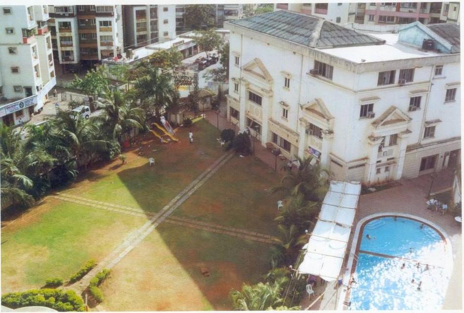 Asmita Club Mira Road, Mumbai Banquet Hall Wedding Lawn WeddingZ.in