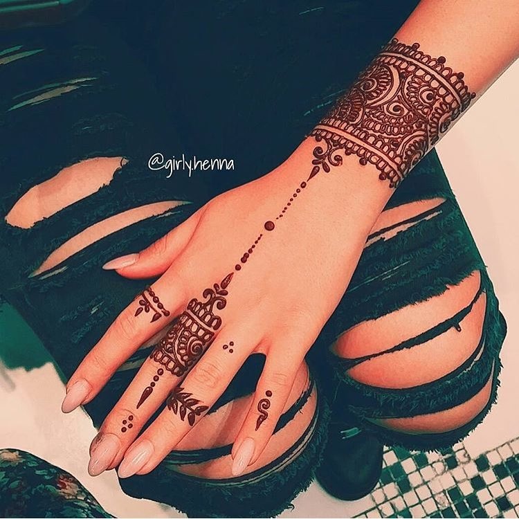 Mehndi Design - Easy Simple APK Download for Android - Latest Version