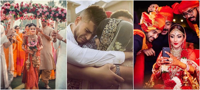 15 Cool Brother Of The Bride Duties