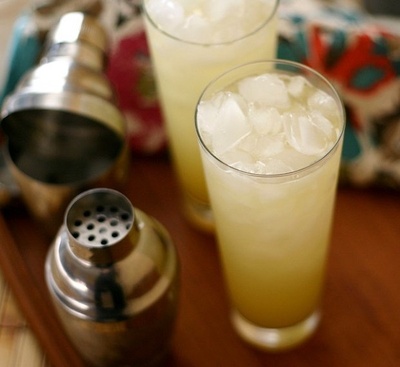 5 Cocktail Recipes for Summer Sangeet Parties!