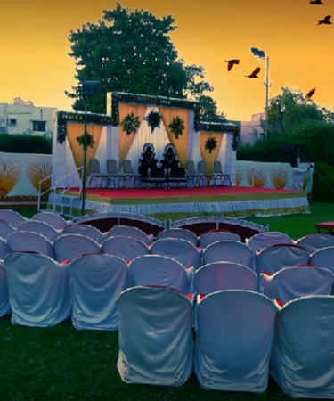 Astha Upvan Party Plot, Paldi Astha Upvan Party Plot