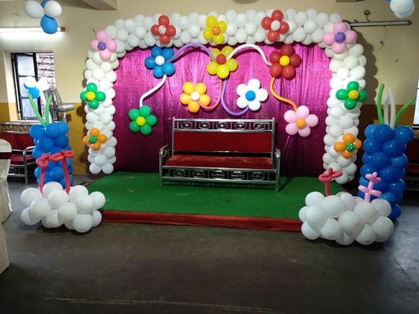Kalatra Biye Bari, Khardaha Kalatra Biye Bari