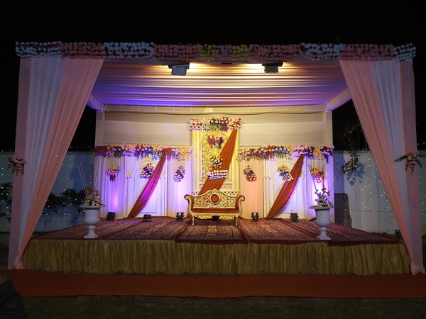 Green Carpet Party Lawn, Indirapuram Green Carpet Party Lawn