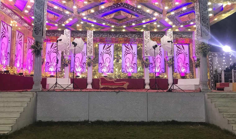 Royal Green Garden, Uttam nagar Royal Green Garden