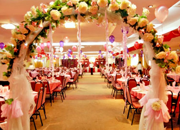 Amitabh Banquet Hall, Kamla Nagar Amitabh Banquet Hall
