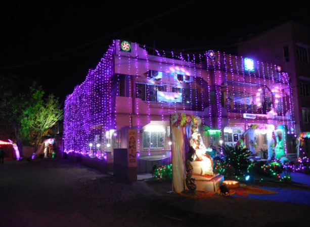 Amit Restaurant And Hotel, Howrah Amit Restaurant And Hotel