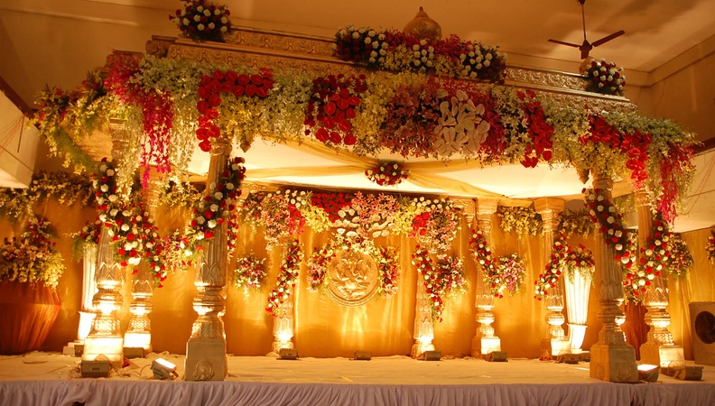 Sri Adithya Kalyana Mantapa