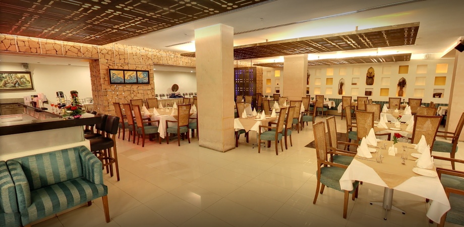 Mansingh Towers, Sindhi Camp Mansingh Towers