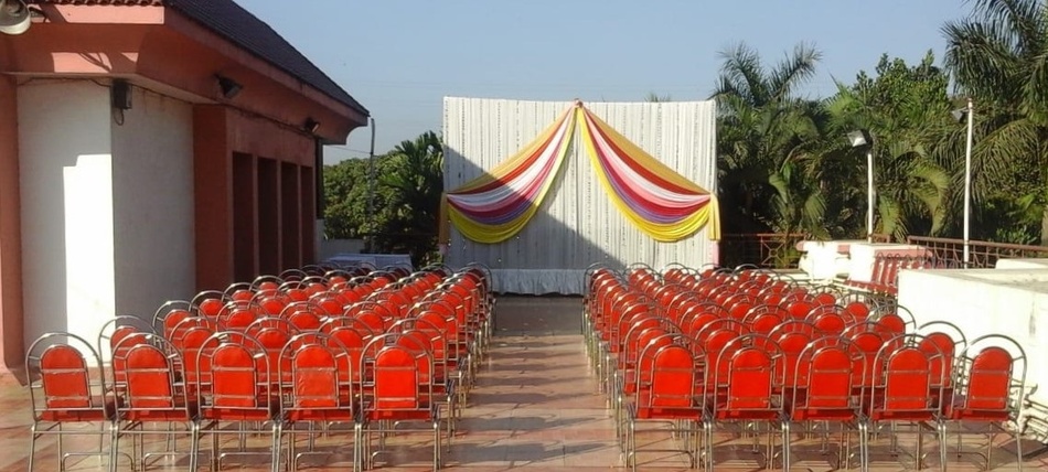 Matoshri Arts and Sports Trust, Andheri East Matoshri Arts and Sports Trust