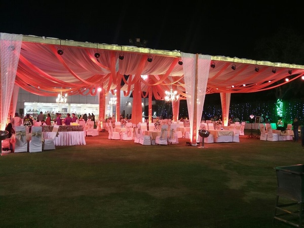Central Park, Faridabad Central Park