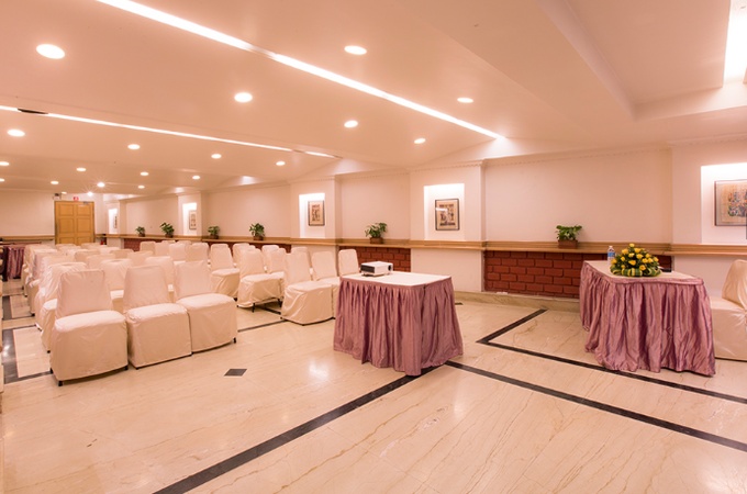 Hotel Transit, Vile Parle East Hotel Transit