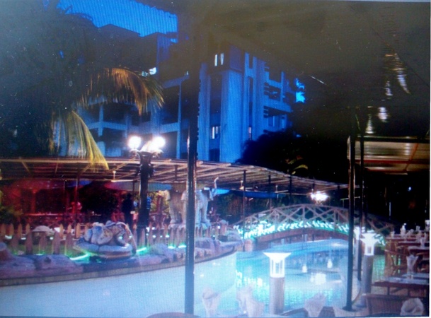 Greenpark Lawns, Baner Greenpark Lawns