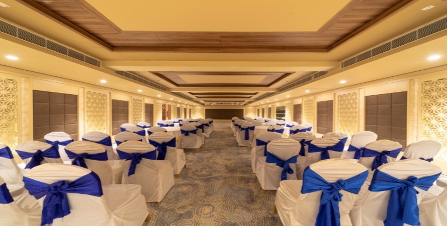 Bhagini Icon Boutique Hotel, Domlur Layout Bhagini Icon Boutique Hotel
