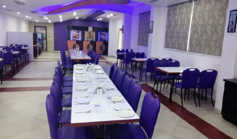 Khushbu Restaurant And Banquet, Naroda Khushbu Restaurant And Banquet