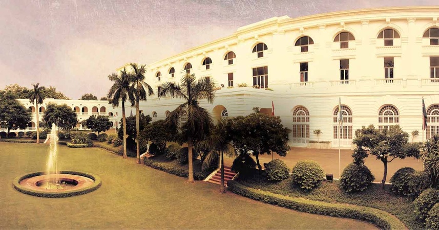 Oberoi Maidens Hotel, Civil Lines Oberoi Maidens Hotel