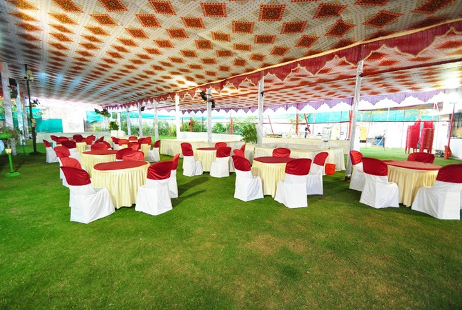 Shivsamartha Halls And Lawns, Kothrud Shivsamartha Halls And Lawns