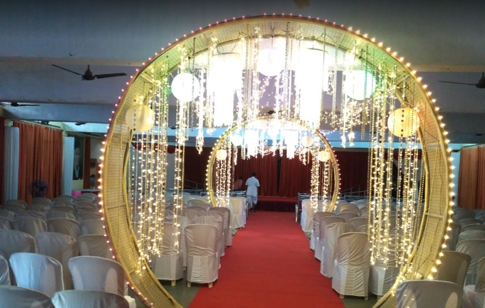 Arya Samaj Hall, Kandivali West Arya Samaj Hall
