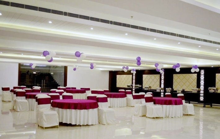 GenX Casaya Inn Hotel, Gomti Nagar GenX Casaya Inn Hotel