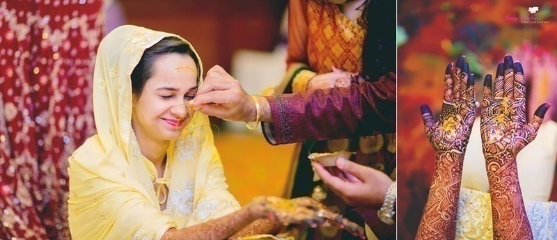 MEHNDI