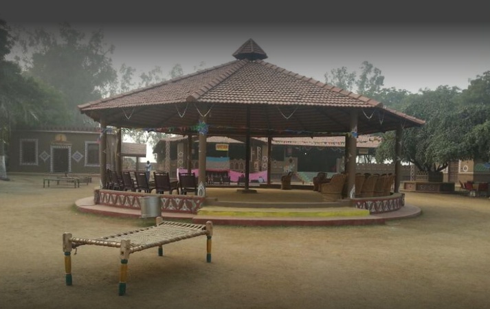 Family Kingdom, Faridabad Family Kingdom