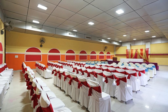 Hotel City Garden, Ghaziabad Hotel City Garden