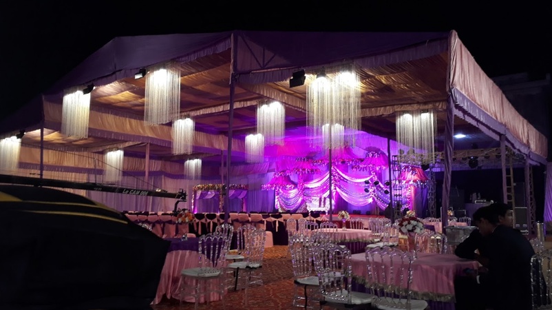 Gomti Marriage Hall, Gomti Nagar Gomti Marriage Hall