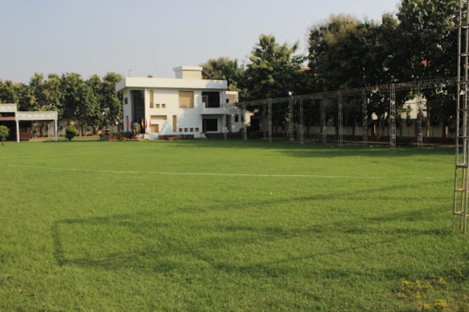 Umang The Party Lawn, Faizabad road Umang The Party Lawn