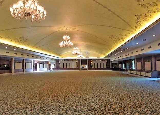 Riviera Resorts, Pakhowal Road Riviera Resorts