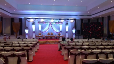 Hotel K Star, Vashi Hotel K Star