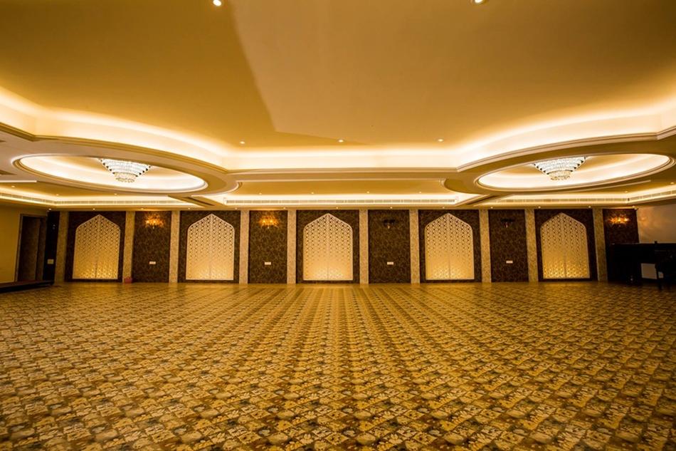 Jewel Banquets Masab Tank, Hyderabad Banquet Hall Banquet Terrace