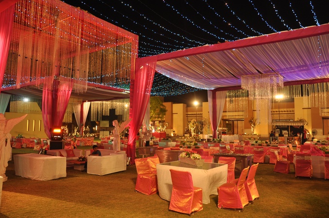 Millennium Resort, Surajkund Millennium Resort