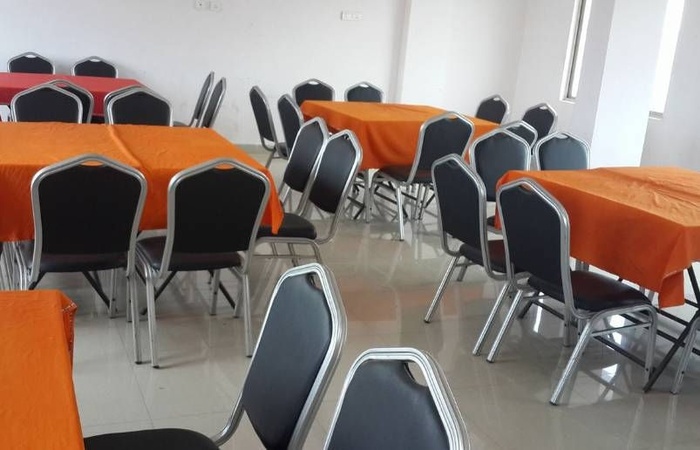 Hotel G7, Champapet Hotel G7